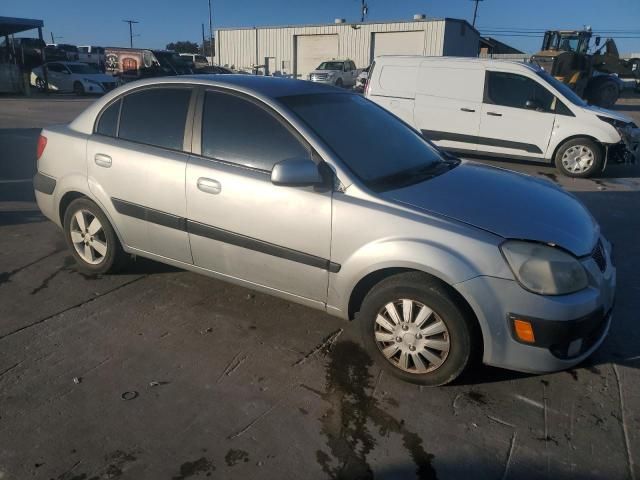 2006 KIA Rio