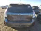 2015 Toyota Prius V