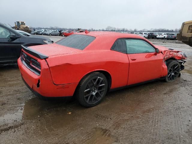 2019 Dodge Challenger R/T Scat Pack