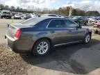 2015 Chrysler 300 Limited