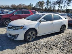 Toyota Vehiculos salvage en venta: 2014 Toyota Camry L