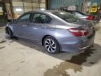 2017 Honda Accord EX