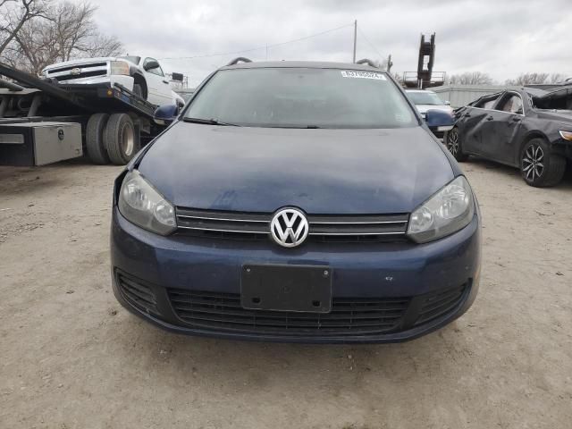 2011 Volkswagen Jetta TDI