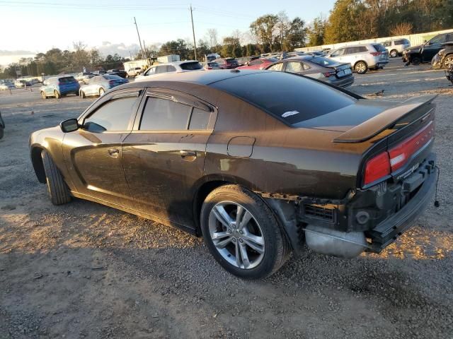 2013 Dodge Charger SXT