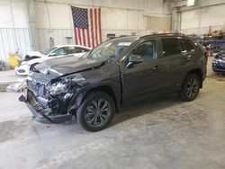 Toyota rav4 xle Premium salvage cars for sale: 2023 Toyota Rav4 XLE Premium