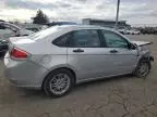 2008 Ford Focus SE