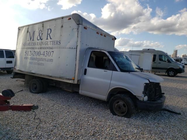 2005 Chevrolet Express G3500