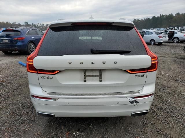 2018 Volvo XC60 T5 Inscription