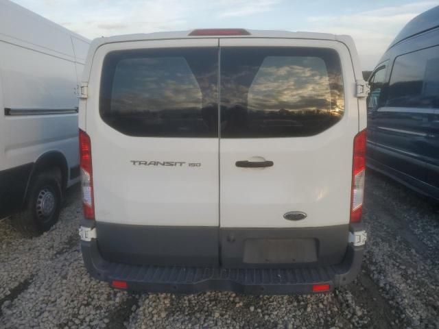 2016 Ford Transit T-150