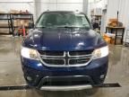 2018 Dodge Journey SXT