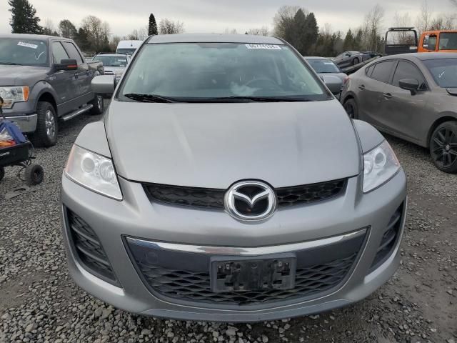 2010 Mazda CX-7