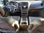 2013 Chrysler Town & Country Touring L