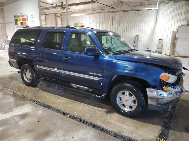 2002 GMC Yukon XL K1500