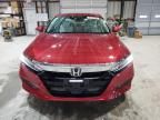 2018 Honda Accord EXL