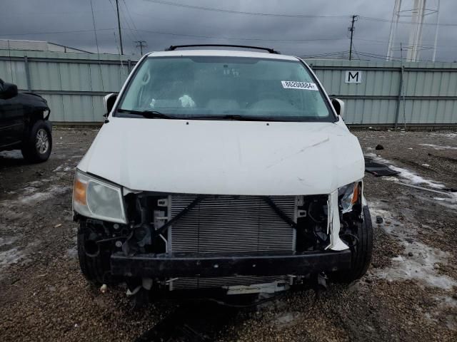 2010 Dodge Grand Caravan SXT