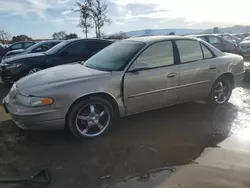 Buick Vehiculos salvage en venta: 2002 Buick Regal LS