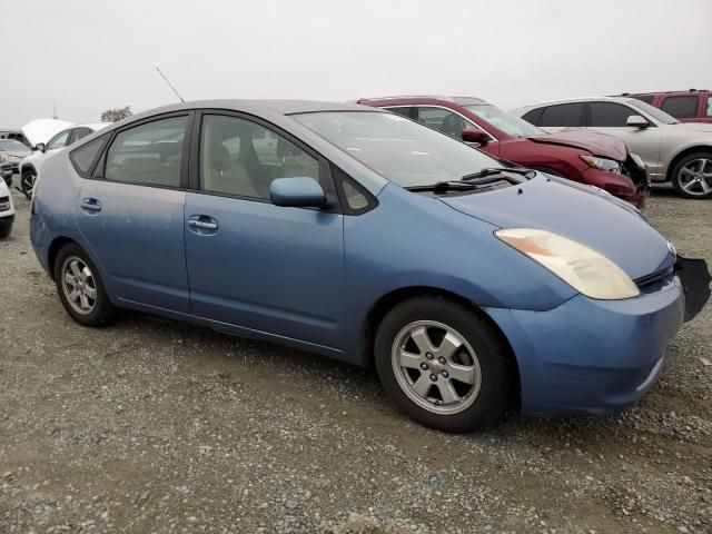 2005 Toyota Prius