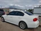 2009 BMW 328 I Sulev