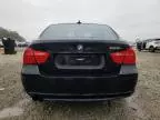 2011 BMW 328 I