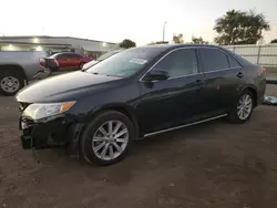 2013 Toyota Camry L en venta en San Diego, CA