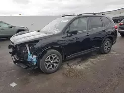 Vehiculos salvage en venta de Copart Central Square, NY: 2021 Subaru Forester Premium