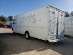 2007 Ford Econoline E450 Super Duty Commercial Stripped Chas