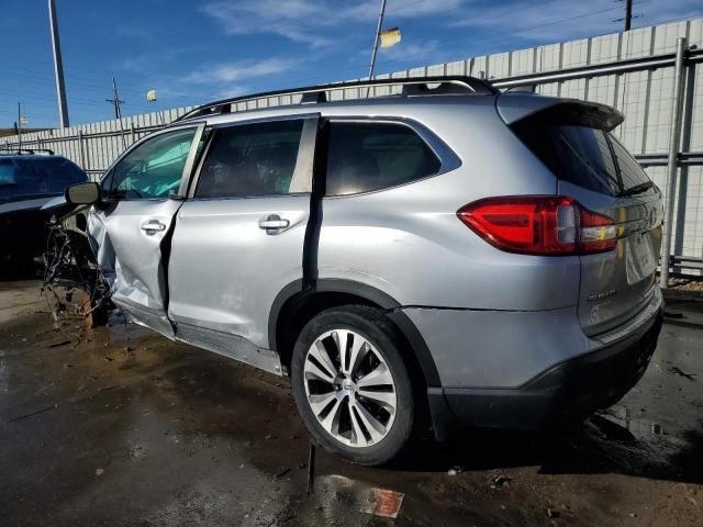 2020 Subaru Ascent Limited