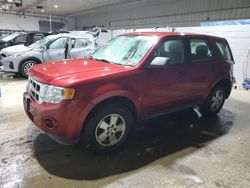 2012 Ford Escape XLS en venta en Candia, NH