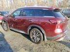 2022 Infiniti QX60 Sensory