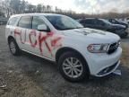 2019 Dodge Durango SXT