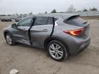 2018 Infiniti QX30 Base