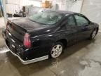 2002 Chevrolet Monte Carlo SS