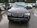 2008 BMW X3 3.0SI