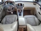 2010 Buick Lacrosse CXS