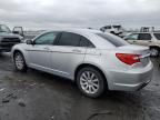 2011 Chrysler 200 Touring