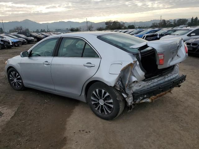 2007 Toyota Camry CE