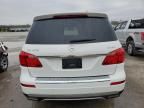 2016 Mercedes-Benz GL 450 4matic