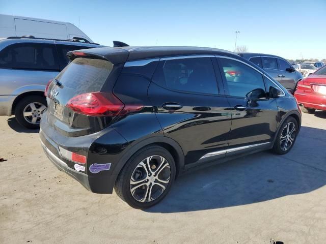 2019 Chevrolet Bolt EV Premier