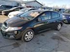 2013 Honda Insight LX