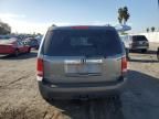 2009 Honda Pilot EX