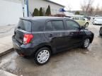 2009 Scion XD