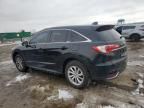 2016 Acura RDX