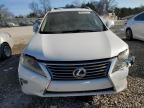 2013 Lexus RX 450H