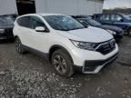 2021 Honda CR-V SE