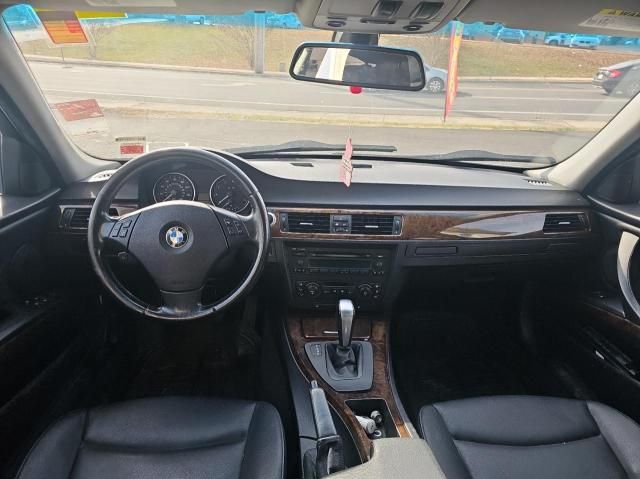 2006 BMW 325 I