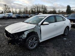 2024 KIA Forte LX en venta en Portland, OR