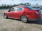 2014 Lincoln MKS