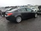 2011 Buick Regal CXL