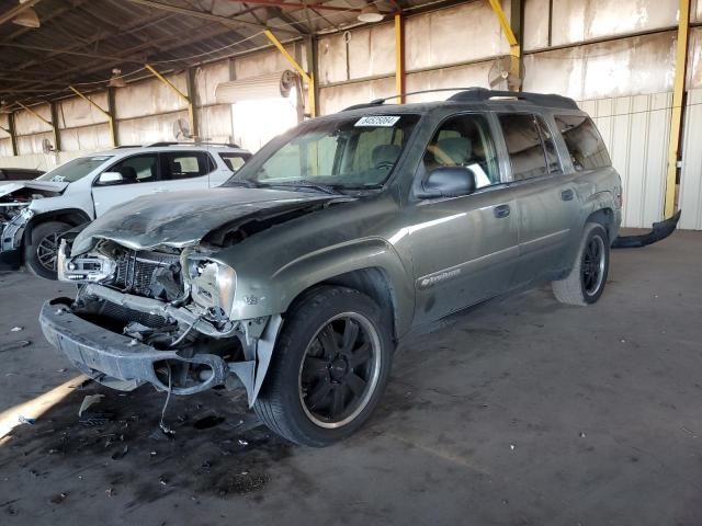 2003 Chevrolet Trailblazer EXT