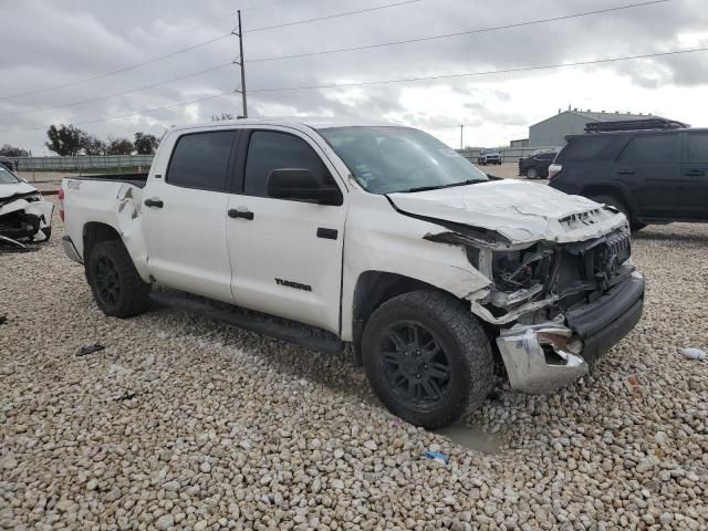 2021 Toyota Tundra Crewmax SR5